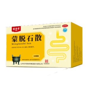 montmorillonite-powder