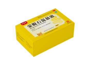 Diosmectite Suspension