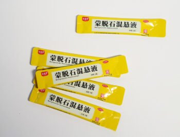 Diosmectite Suspension